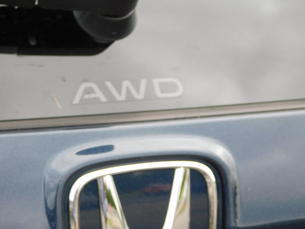 New 2026 Honda CR-V Sport image 39