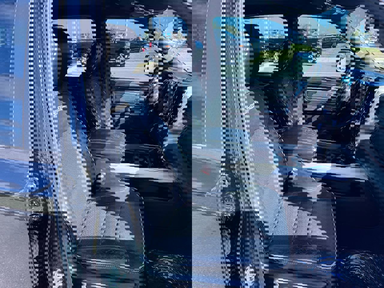 Used 2019 RAM 1500 Laramie image 29