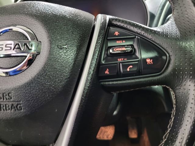 Used 2018 Nissan Maxima 3.5 SL image 36