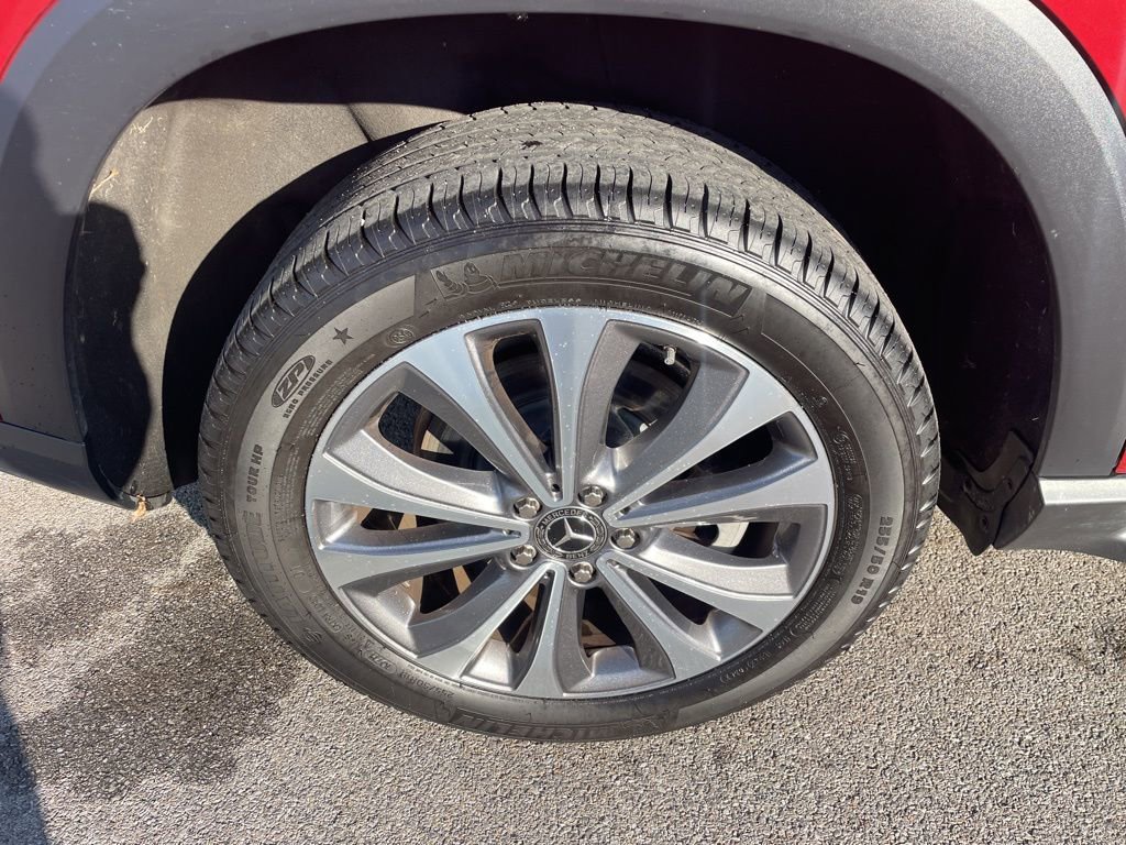 Used 2023 Mercedes-Benz GLE 350 4MATIC image 16