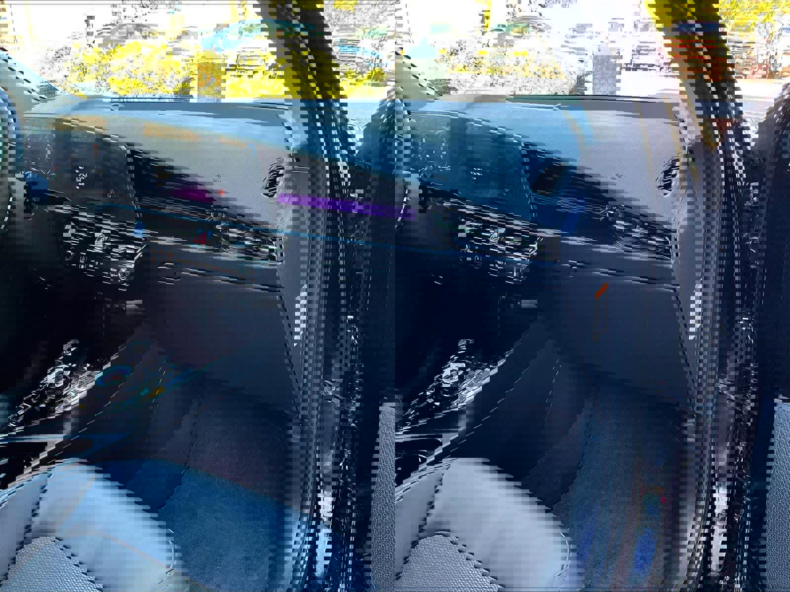 Used 2024 Kia Niro Wind image 13