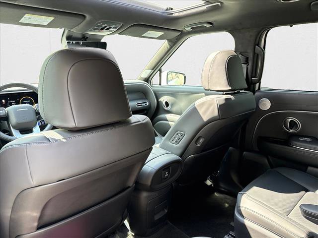 New 2026 Hyundai Palisade Calligraphy image 16