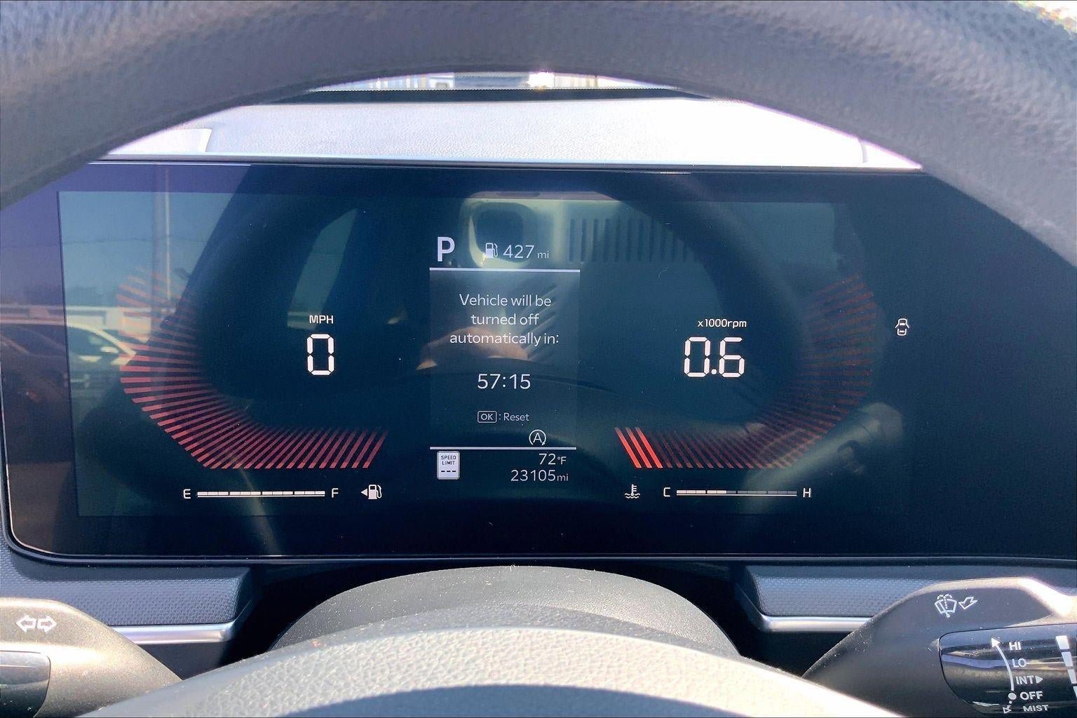 Used 2025 Kia K5 LXS FWD image 18