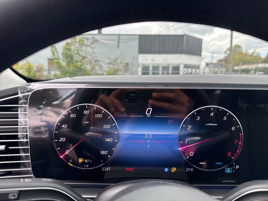 New 2026 Mercedes-Benz GLE 350 4MATIC image 16