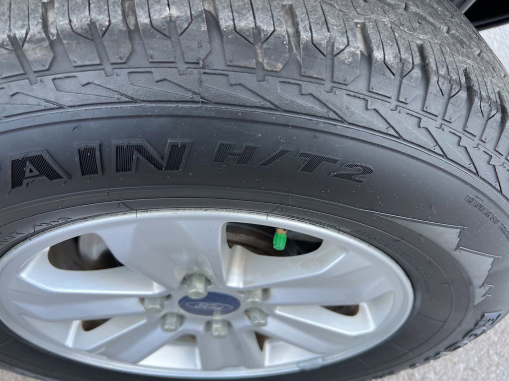 Used 2015 Ford F150 XLT image 35