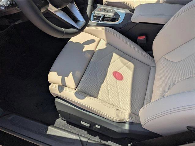 Used 2025 BMW 228i xDrive image 4