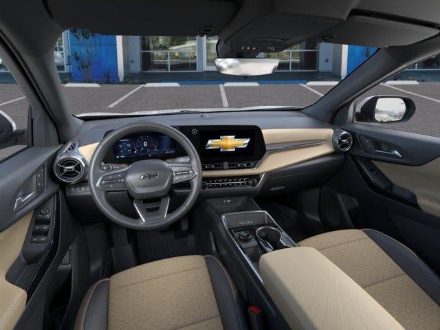 New 2027 Chevrolet Equinox ACTIV w/ Safety and Technology Package FWD image 15