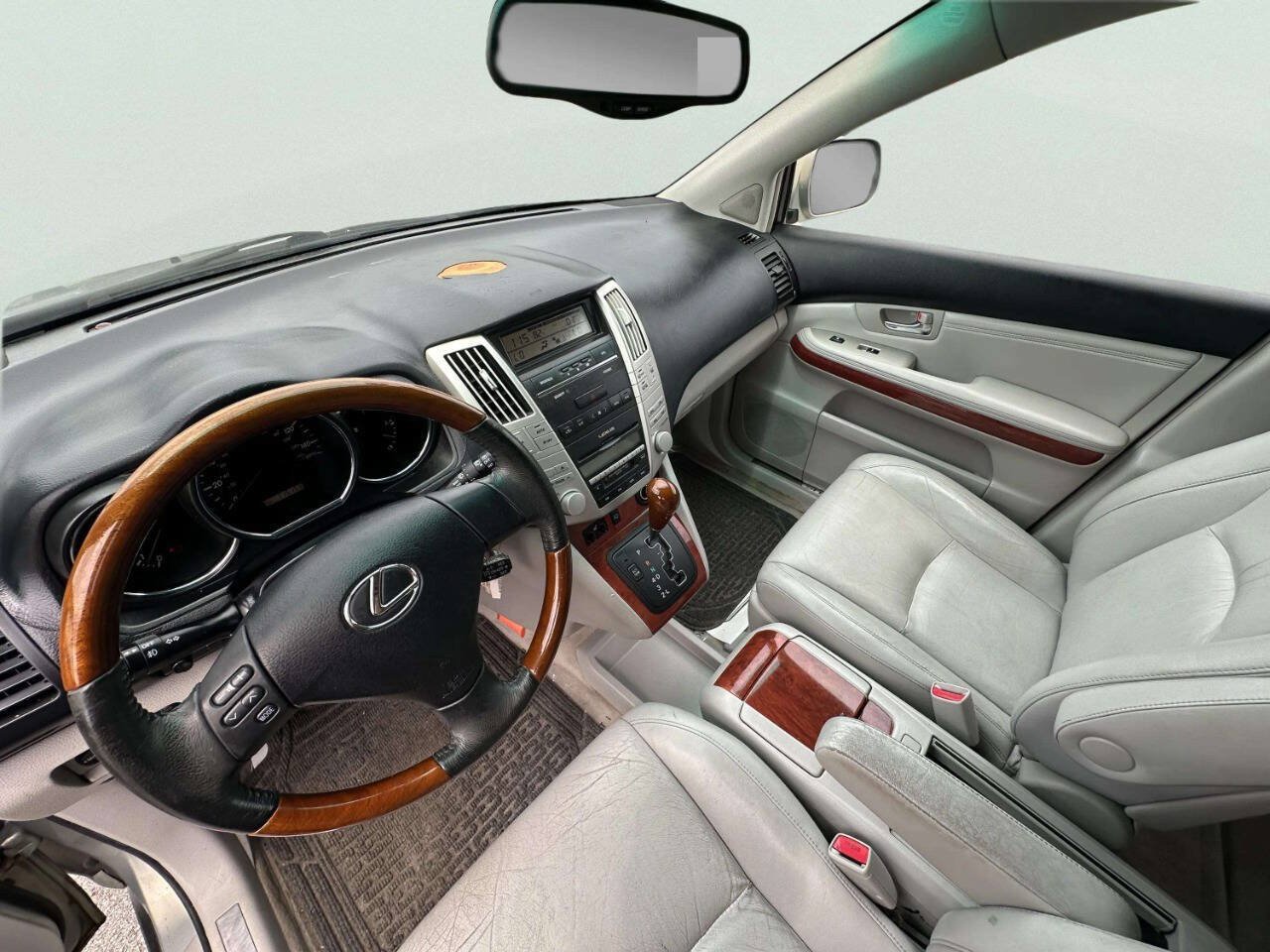 Used 2004 Lexus RX 330 AWD w/ Premium Pkg image 36