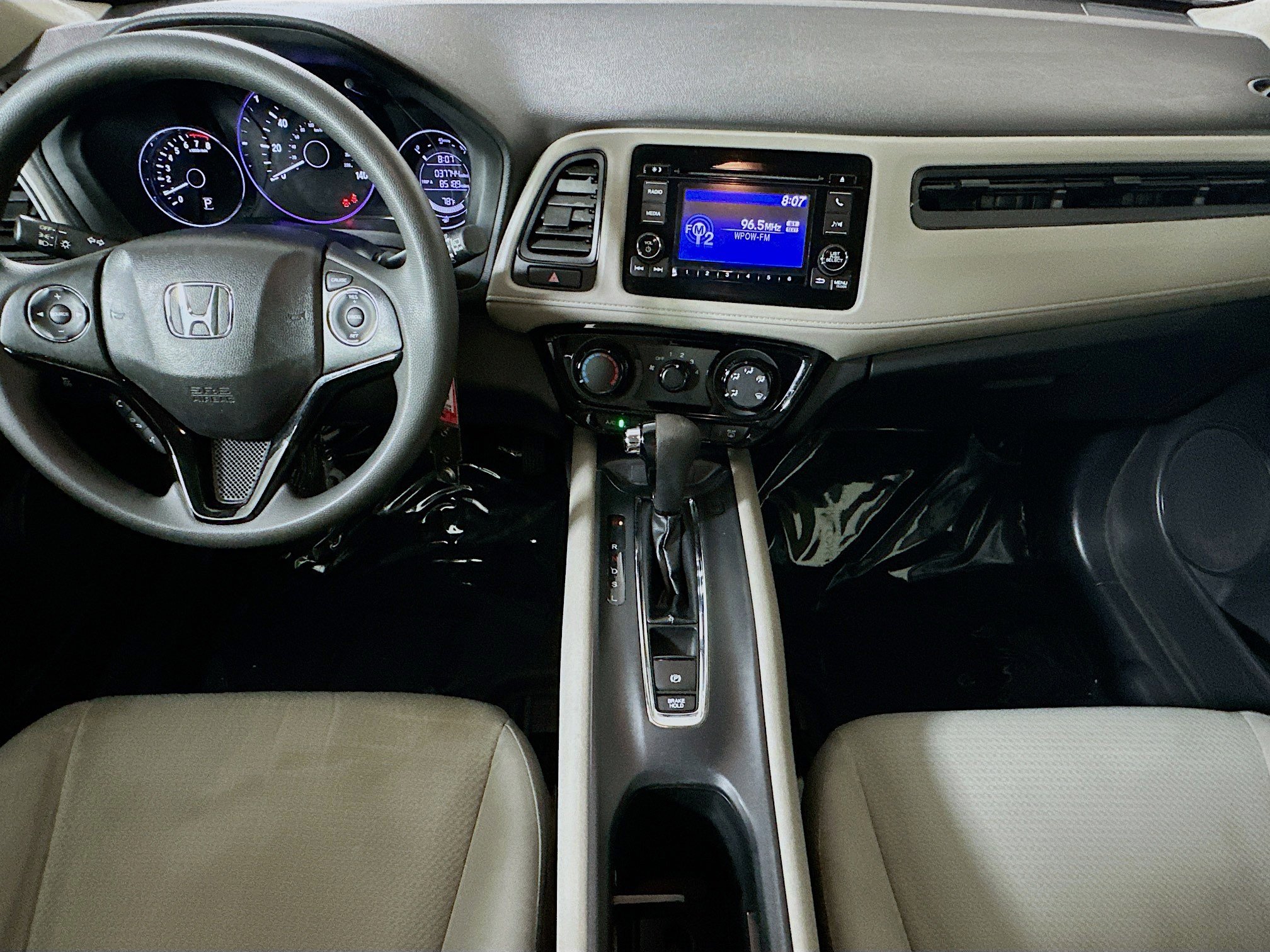 Used 2019 Honda HR-V LX image 26