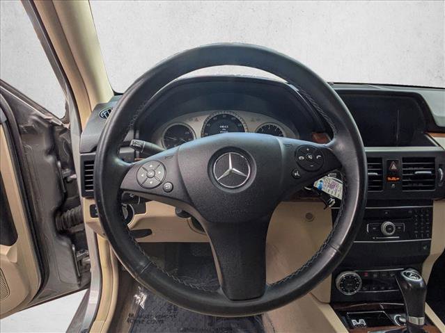 Used 2012 Mercedes-Benz GLK 350 4MATIC image 19