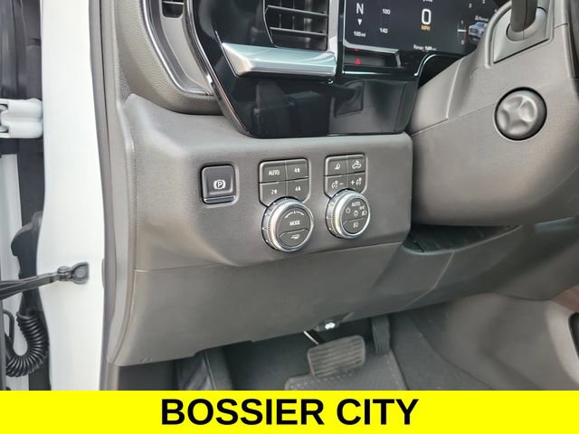 New 2026 GMC Sierra 1500 SLT w/ SLT Premium Package AWD/4WD image 13