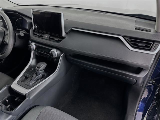 Certified 2025 Toyota RAV4 XLE image 25