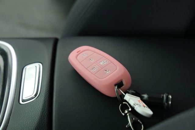 Used 2021 Hyundai Santa Fe SEL w/ Convenience Package image 37