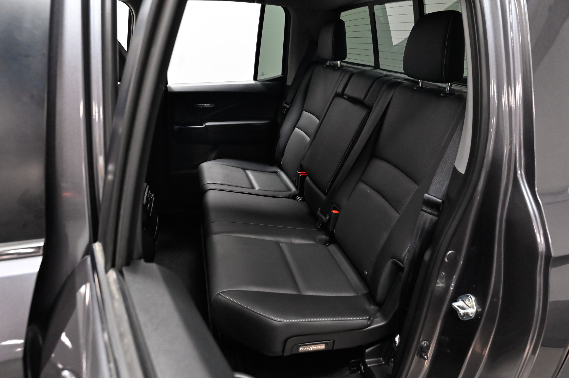 Used 2026 Honda Ridgeline RTL image 25