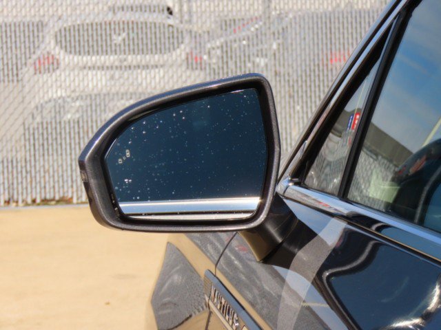 Certified 2022 Lincoln Nautilus FWD image 15