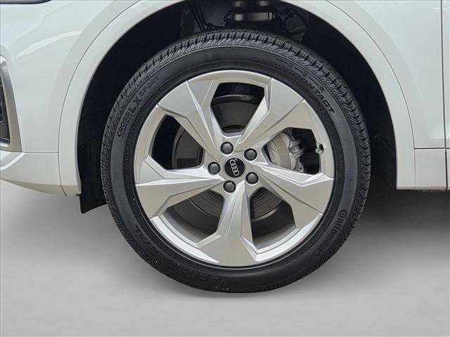 Certified 2023 Audi Q5 2.0T Premium Plus w/ Premium Plus Package AWD/4WD image 9