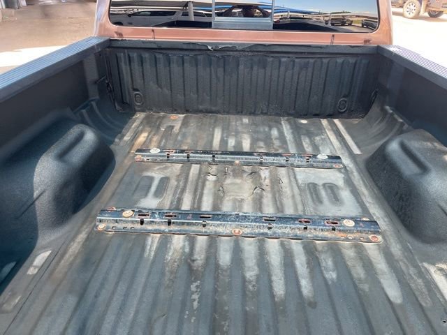 Used 2011 Ford F250 Lariat w/ Lariat Interior Pkg AWD/4WD image 6