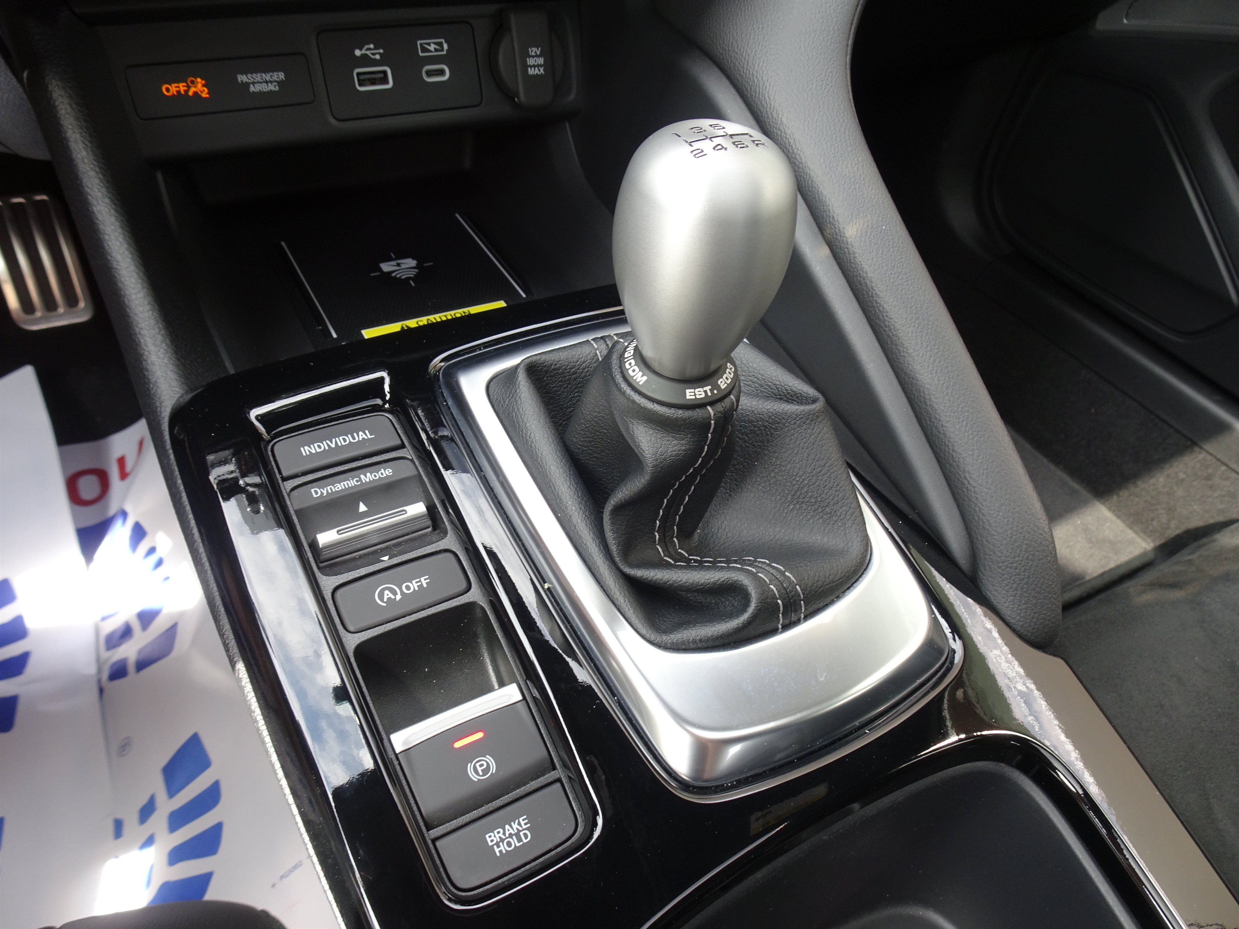 Used 2025 Acura Integra A-Spec FWD image 17