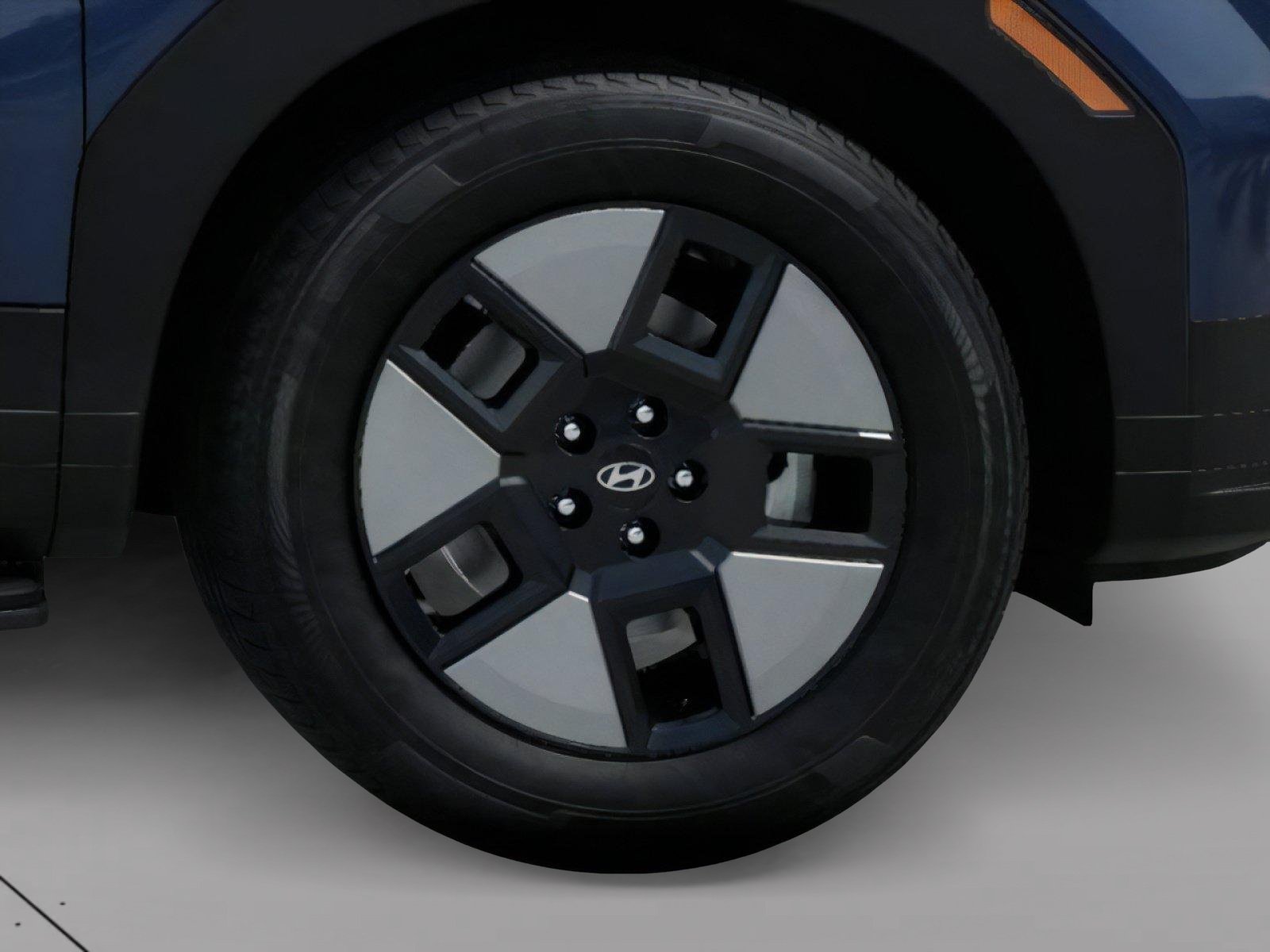 New 2026 Hyundai Santa Fe SEL AWD/4WD image 8