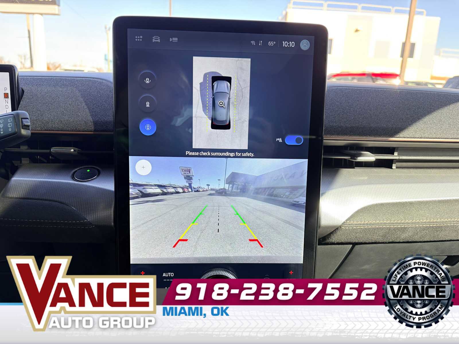 Used 2023 Ford Mustang Mach-E GT AWD/4WD image 27