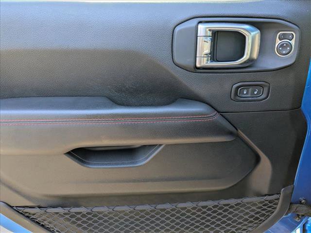 Used 2020 Jeep Gladiator Rubicon image 9