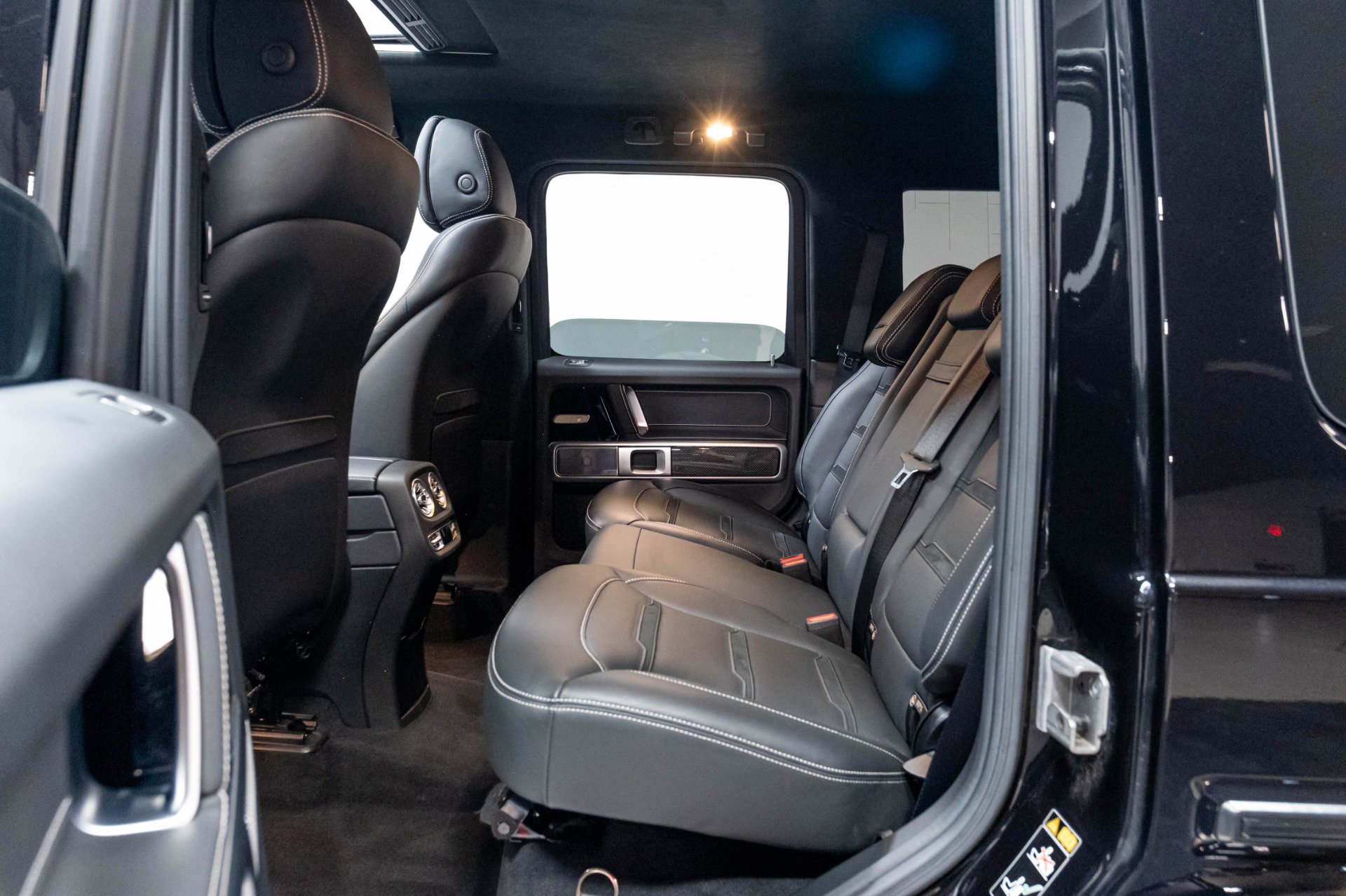 Used 2022 Mercedes-Benz G 63 AMG 4MATIC image 40