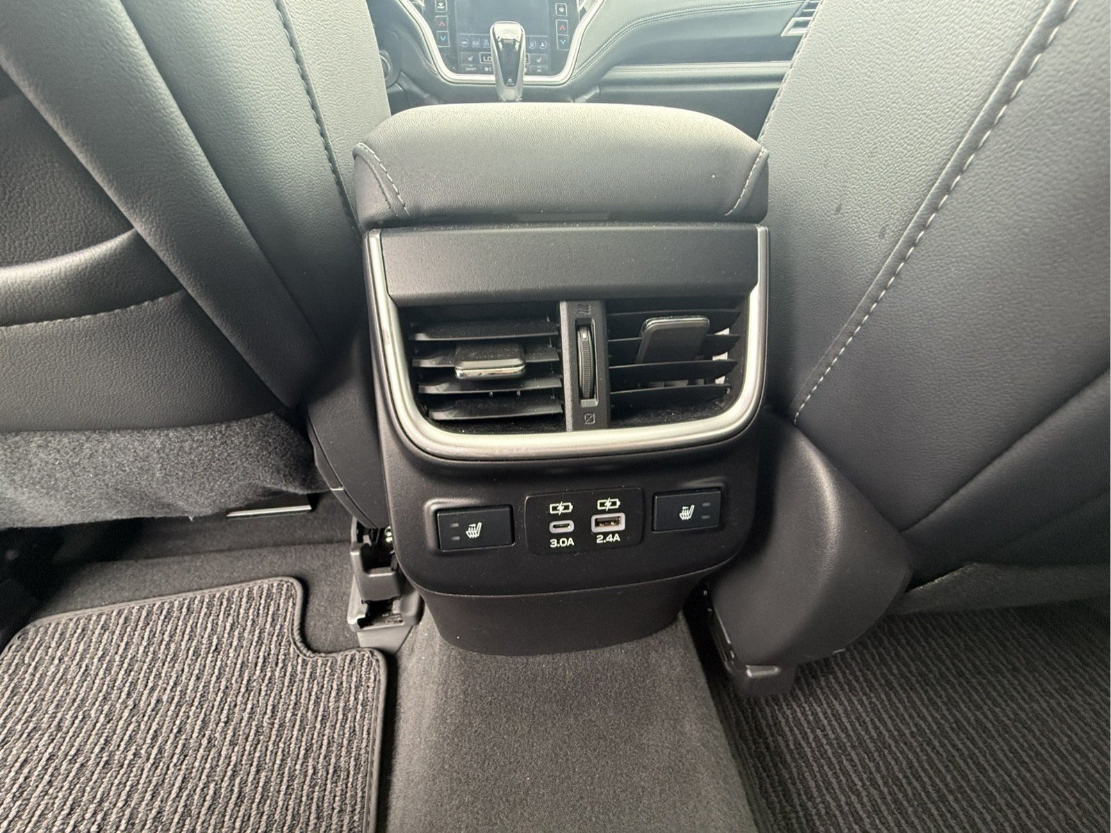 Used 2023 Subaru Outback Limited AWD/4WD image 26