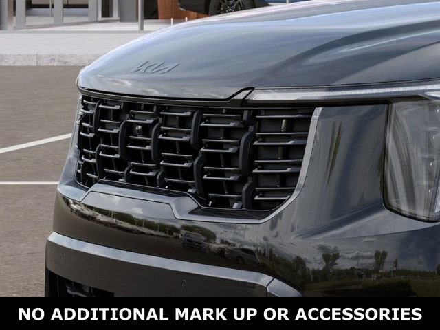 New 2026 Kia Sorento SX Prestige image 12