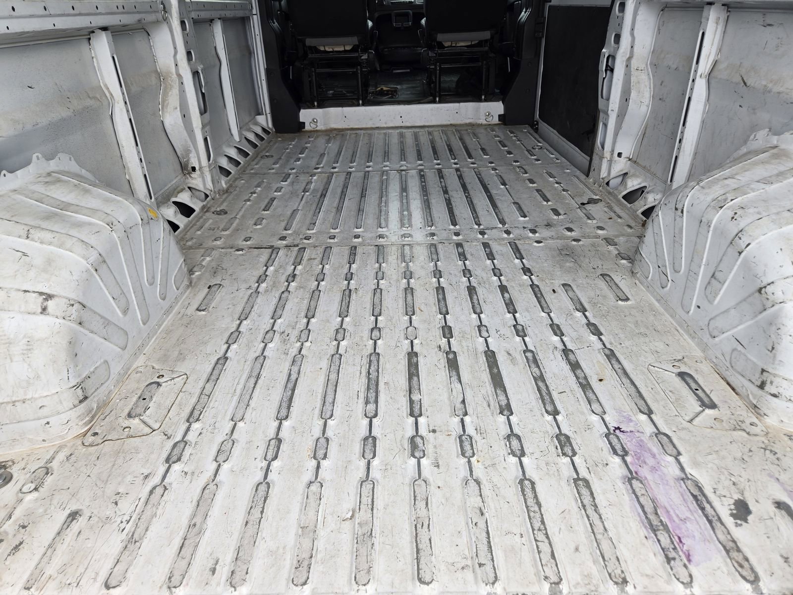 Used 2023 RAM ProMaster 2500 FWD image 30