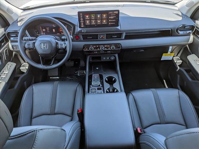 New 2026 Honda Pilot EX-L image 15