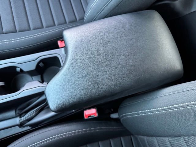 Certified 2021 Ford Ranger XLT w/ Equipment Group 301A Mid image 16