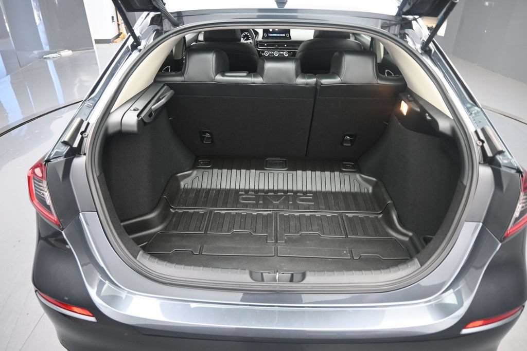 Used 2023 Honda Civic EX-L image 23