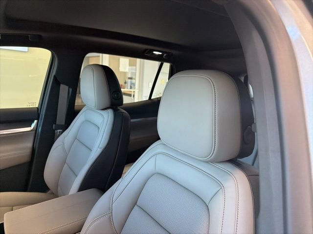 New 2026 GMC Terrain Elevation w/ Elevation Premium Package image 15