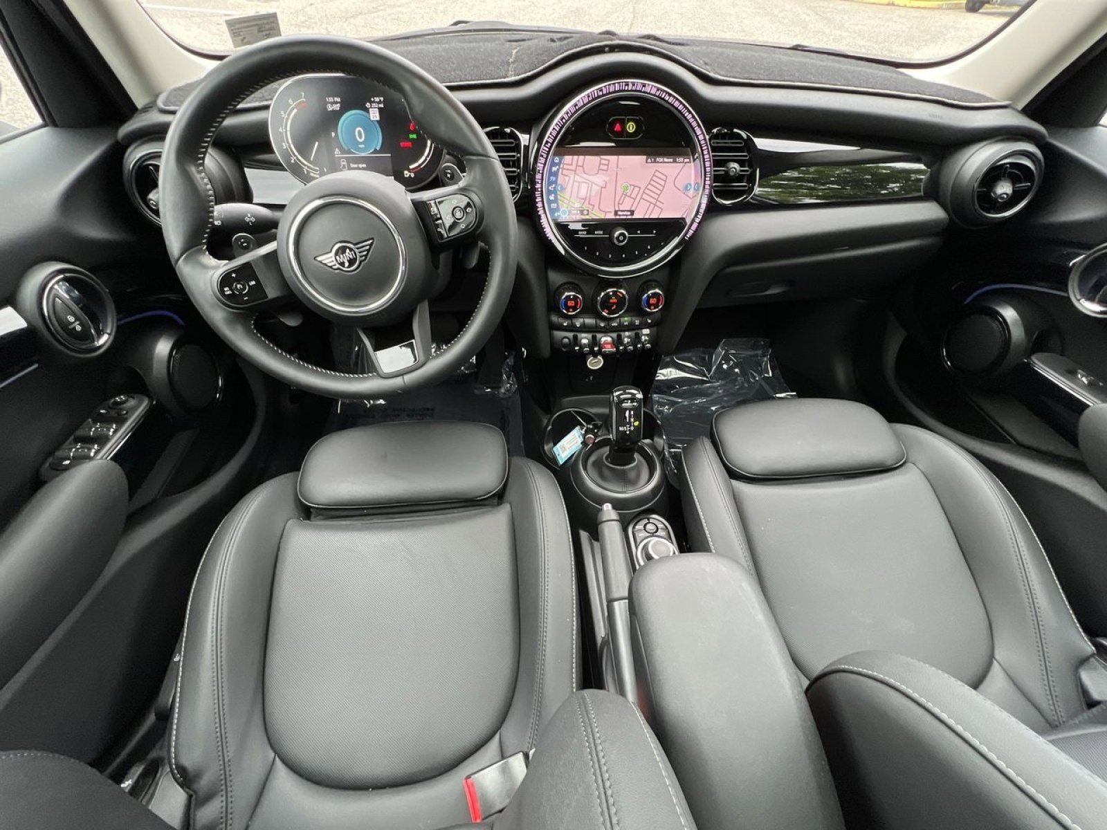 Used 2024 MINI Cooper S FWD image 24