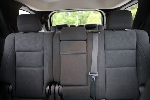 Used 2011 Dodge Durango Crew AWD/4WD image 37
