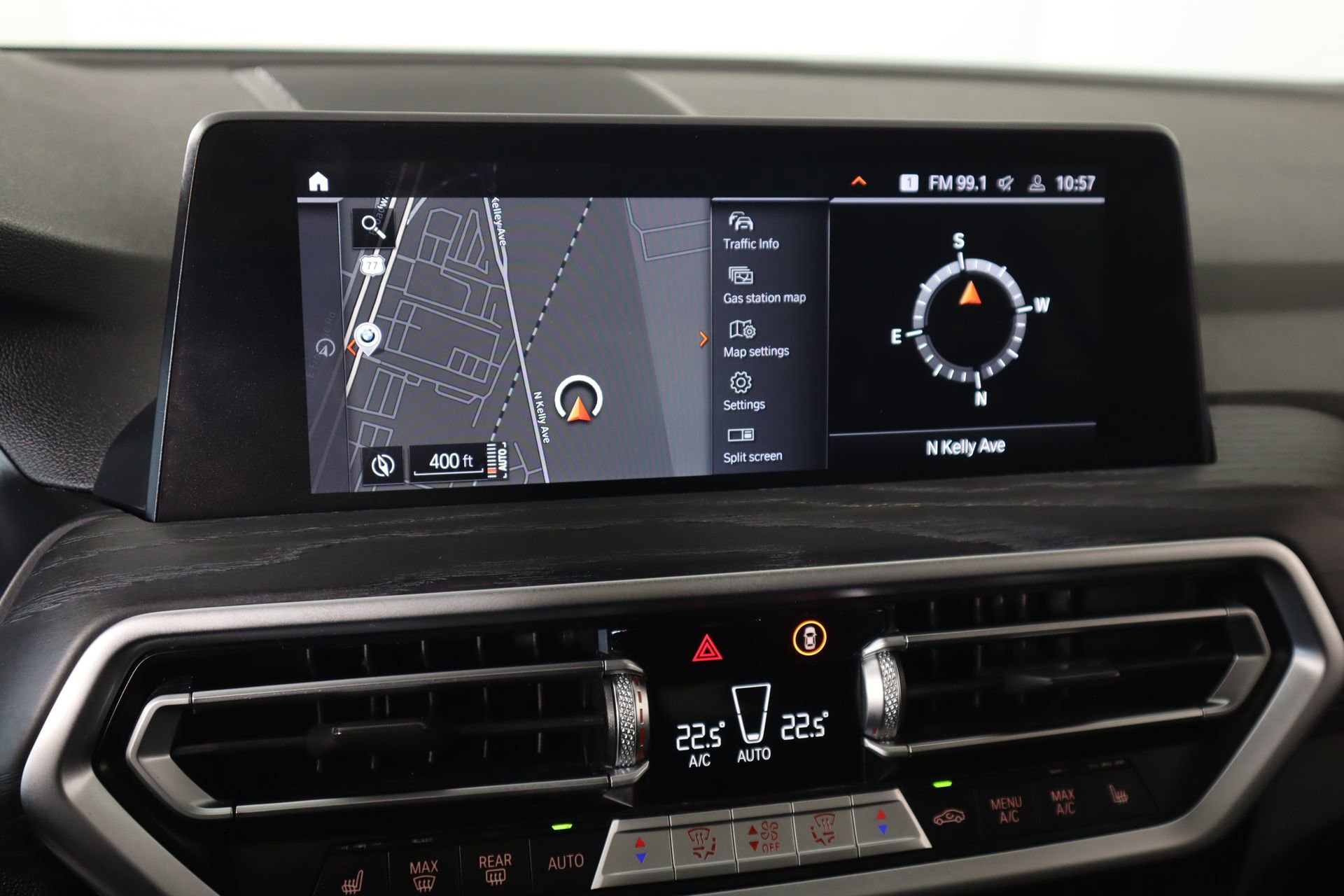 Used 2024 BMW X3 sDrive30i image 8