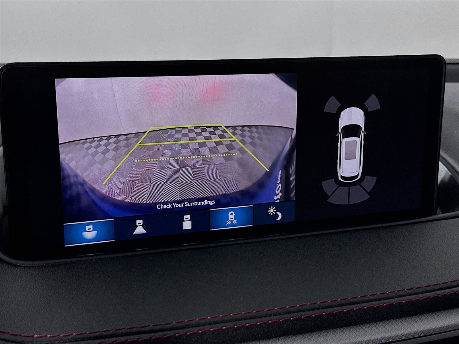 Used 2023 Acura MDX A-Spec image 17