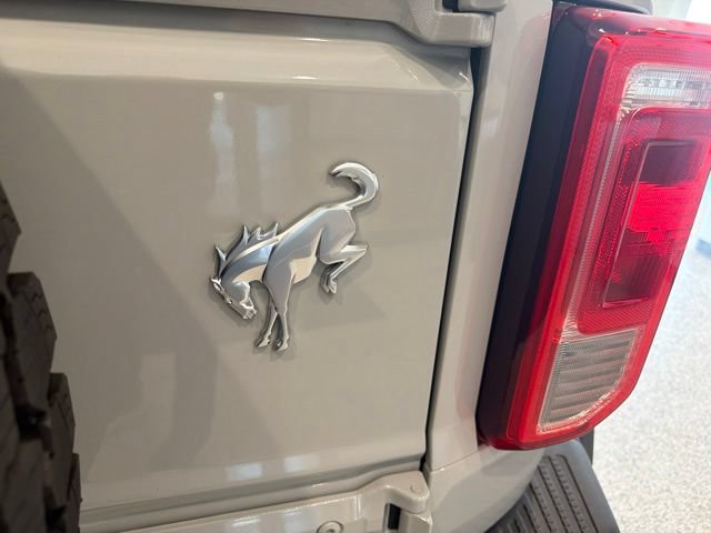 New 2026 Ford Bronco Big Bend w/ Black Diamond Package AWD/4WD image 8