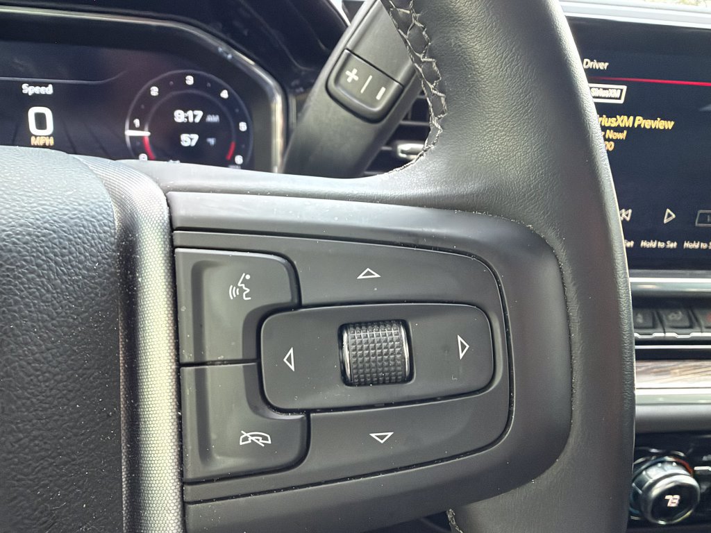 Used 2025 GMC Sierra 2500 SLE w/ SLE Value Package; AWD/4WD image 14