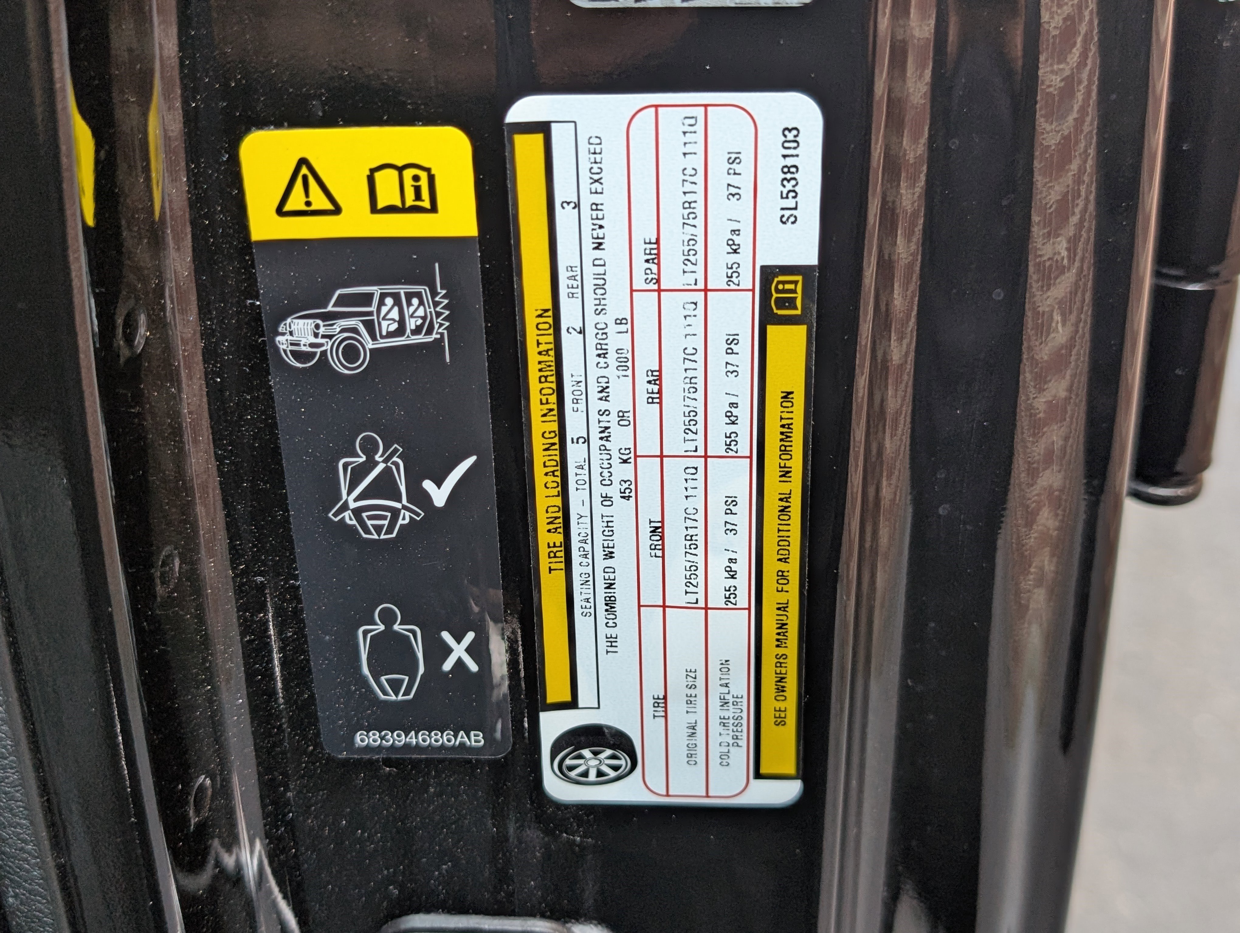 Used 2025 Jeep Gladiator Willys image 34