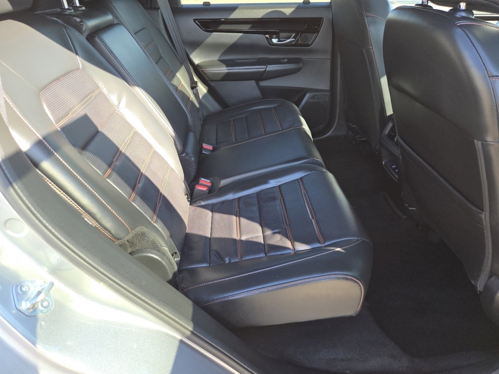 Used 2023 Honda CR-V Sport Touring image 22