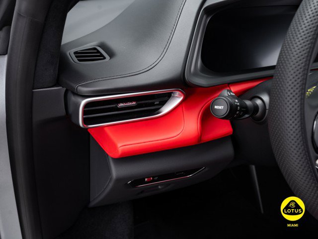 New 2026 Lotus Emira image 26
