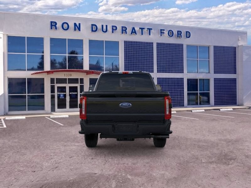 New 2026 Ford F250 XL w/ STX Appearance Package AWD/4WD image 6