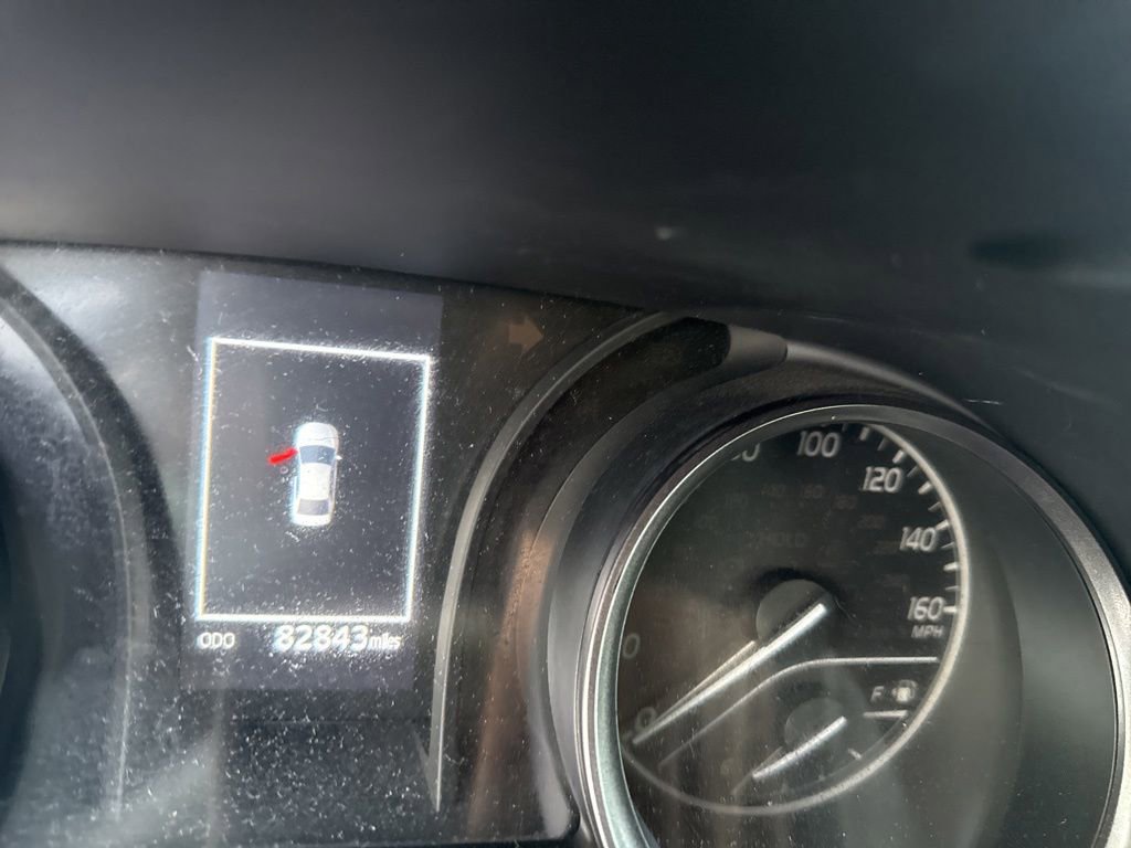 Used 2023 Toyota Camry SE FWD image 20