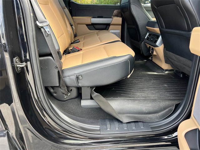 Used 2023 Ford F250 Lariat w/ Lariat Ultimate Package image 15