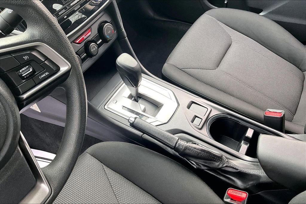 Used 2018 Subaru Impreza 2.0i AWD/4WD image 20