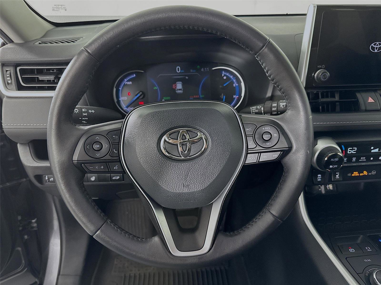 Certified 2023 Toyota RAV4 XLE w/ Convenience Package AWD/4WD image 19