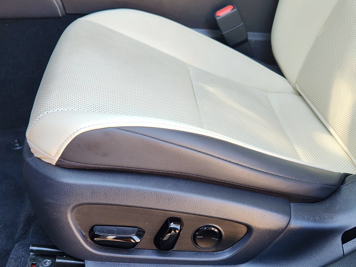 Used 2022 Lexus ES 350 w/ Premium Package FWD image 43
