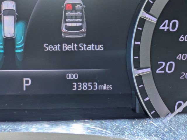 Used 2020 Toyota Highlander XLE image 33