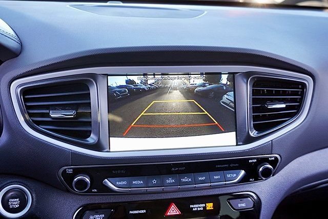 Used 2019 Hyundai Ioniq Limited w/ Ultimate Package 02 FWD image 44